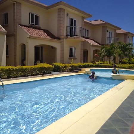 Lotus Villa, Residences Le Chaumet, Pereybere Bain Boeuf Zewnętrze zdjęcie