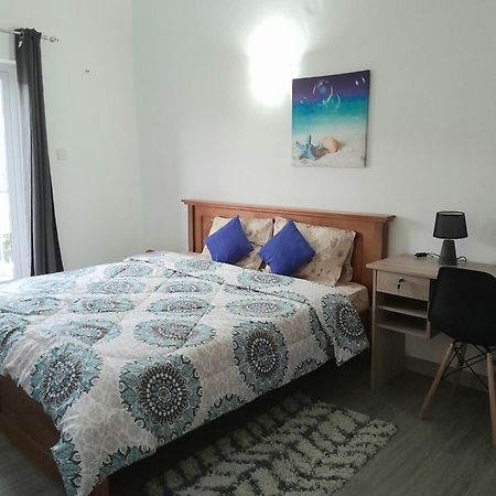 Lotus Villa, Residences Le Chaumet, Pereybere Bain Boeuf Zewnętrze zdjęcie