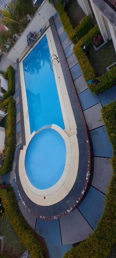 Lotus Villa, Residences Le Chaumet, Pereybere Bain Boeuf Zewnętrze zdjęcie