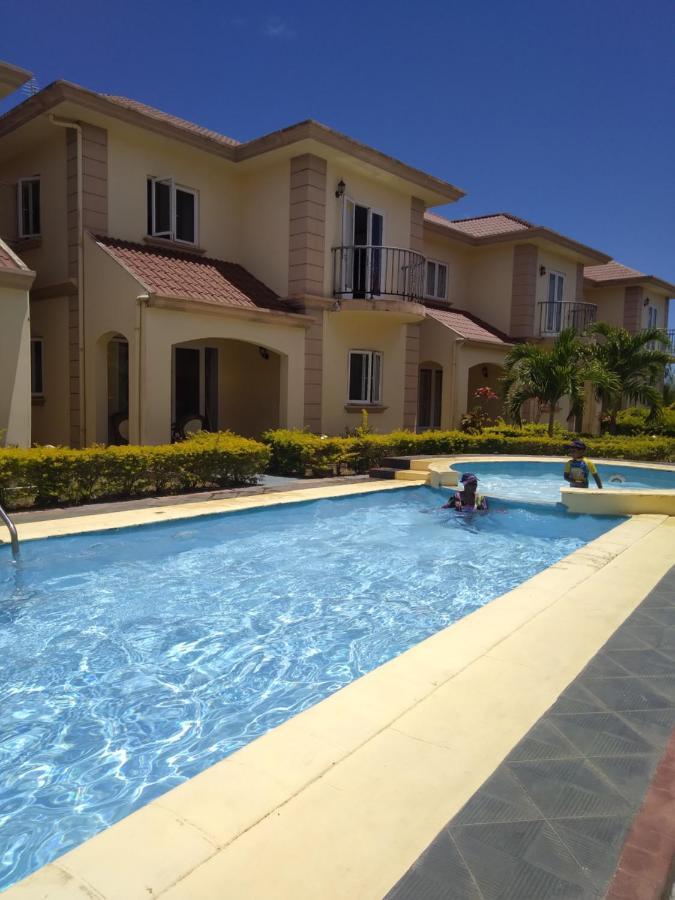 Lotus Villa, Residences Le Chaumet, Pereybere Bain Boeuf Zewnętrze zdjęcie