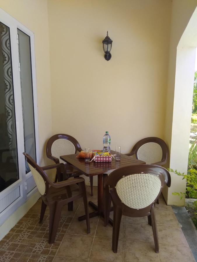 Lotus Villa, Residences Le Chaumet, Pereybere Bain Boeuf Zewnętrze zdjęcie