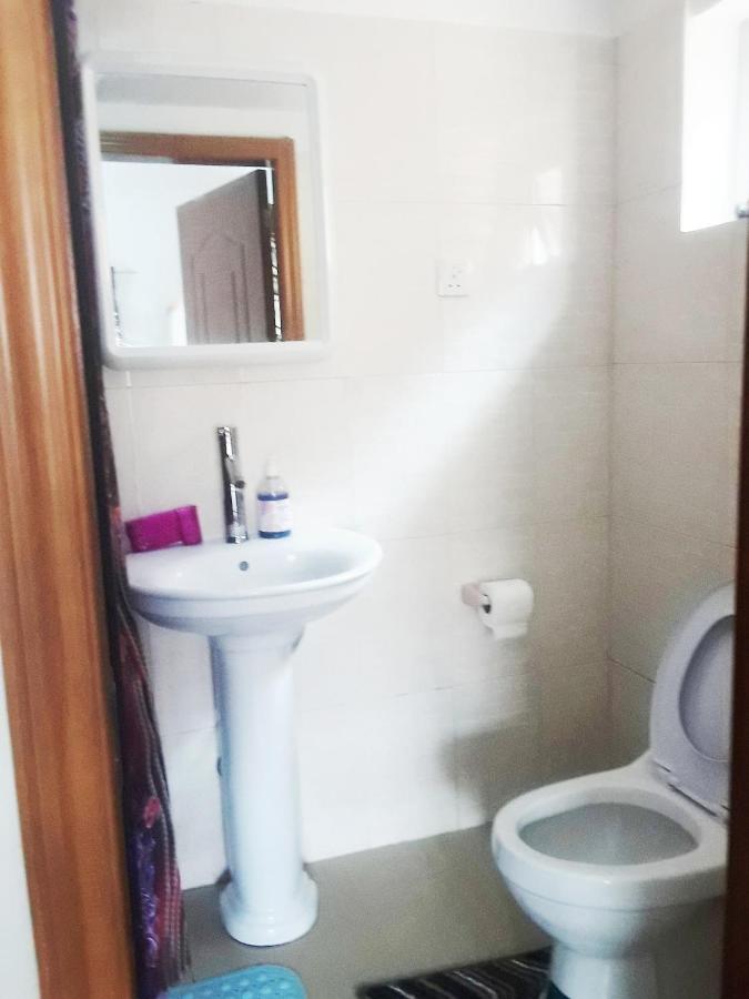 Lotus Villa, Residences Le Chaumet, Pereybere Bain Boeuf Zewnętrze zdjęcie