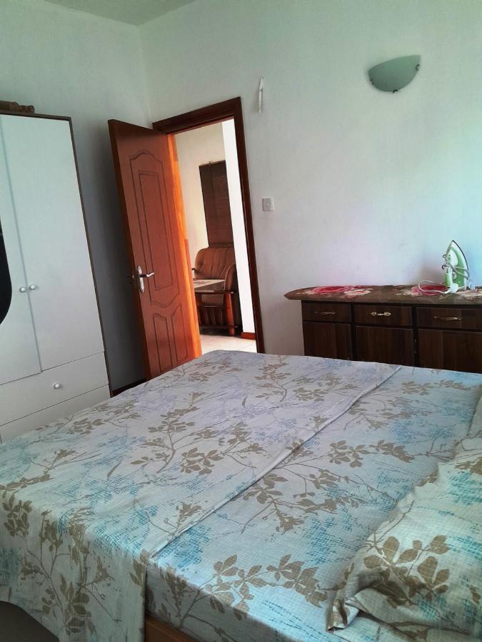 Lotus Villa, Residences Le Chaumet, Pereybere Bain Boeuf Zewnętrze zdjęcie