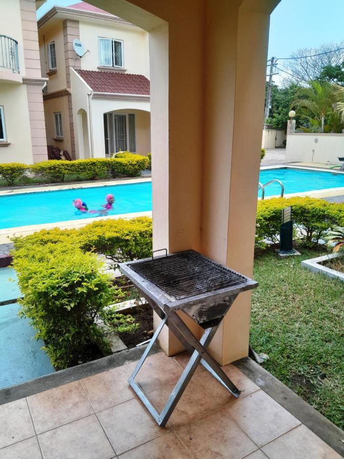 Lotus Villa, Residences Le Chaumet, Pereybere Bain Boeuf Zewnętrze zdjęcie
