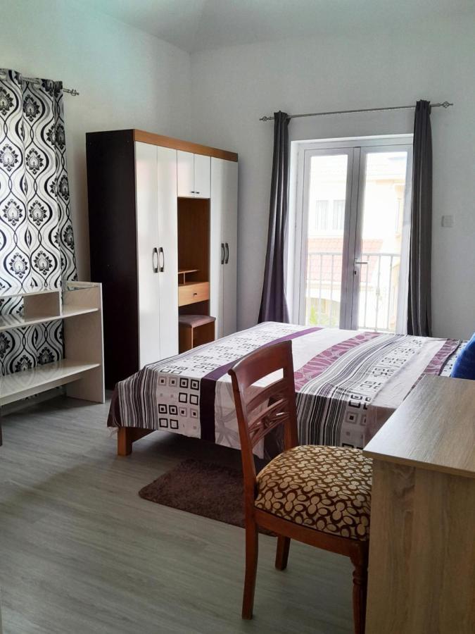 Lotus Villa, Residences Le Chaumet, Pereybere Bain Boeuf Zewnętrze zdjęcie