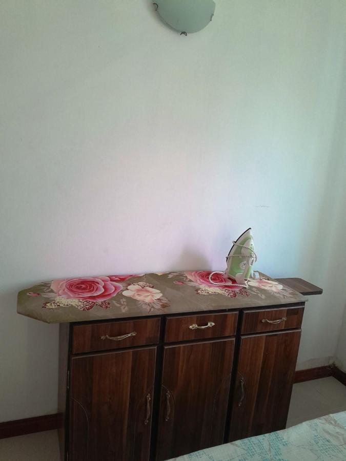 Lotus Villa, Residences Le Chaumet, Pereybere Bain Boeuf Zewnętrze zdjęcie