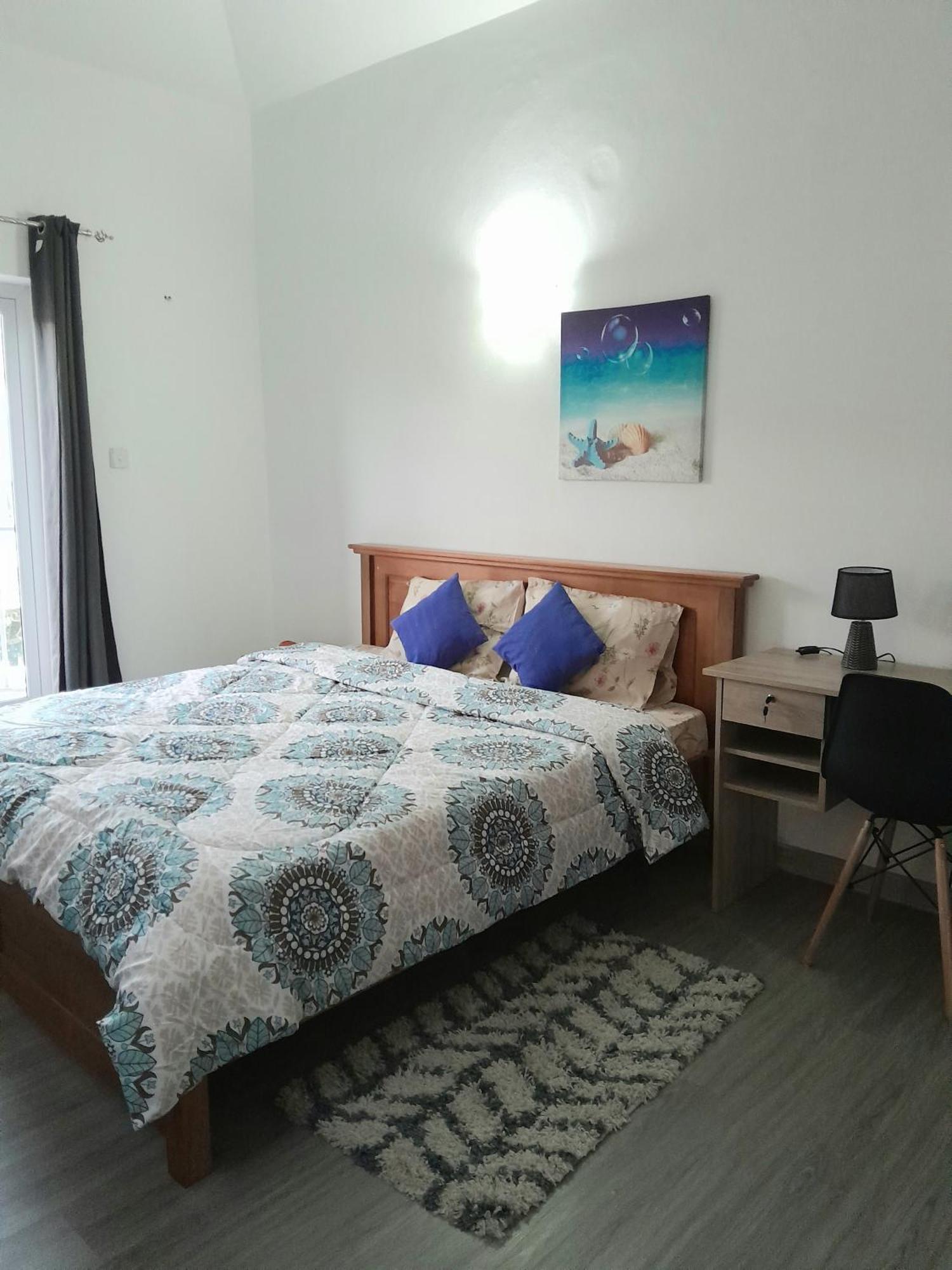 Lotus Villa, Residences Le Chaumet, Pereybere Bain Boeuf Zewnętrze zdjęcie